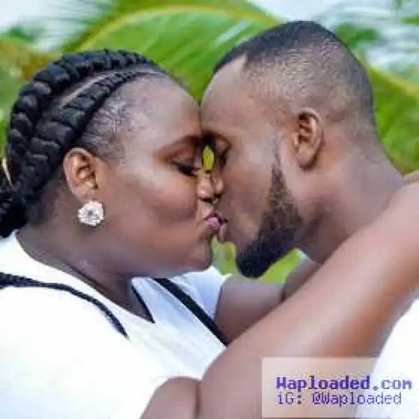 Today is the internet favourite Ghanaian bride-to-be